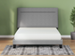 Chime 8 Inch Memory Foam  Mattress - Discount Furniture Connection