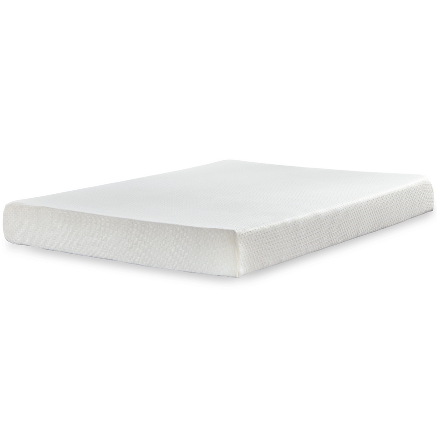 Chime 8 Inch Memory Foam  Mattress - Discount Furniture Connection