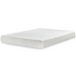 Chime 8 Inch Memory Foam  Mattress - Discount Furniture Connection