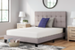 Chime 8 Inch Memory Foam  Mattress - Discount Furniture Connection