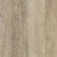 Frisco Square Engineered Wood Side End Table Distressed Pine