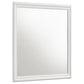 Louis Philippe 4-piece Full Bedroom Set White - Discount Furniture Connection