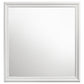 Louis Philippe 4-piece Full Bedroom Set White - Discount Furniture Connection