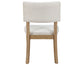 Colvin Brown Side Chair
