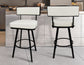 Zenon 30″ Bar Stool