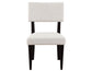 Colvin Black Side Chair