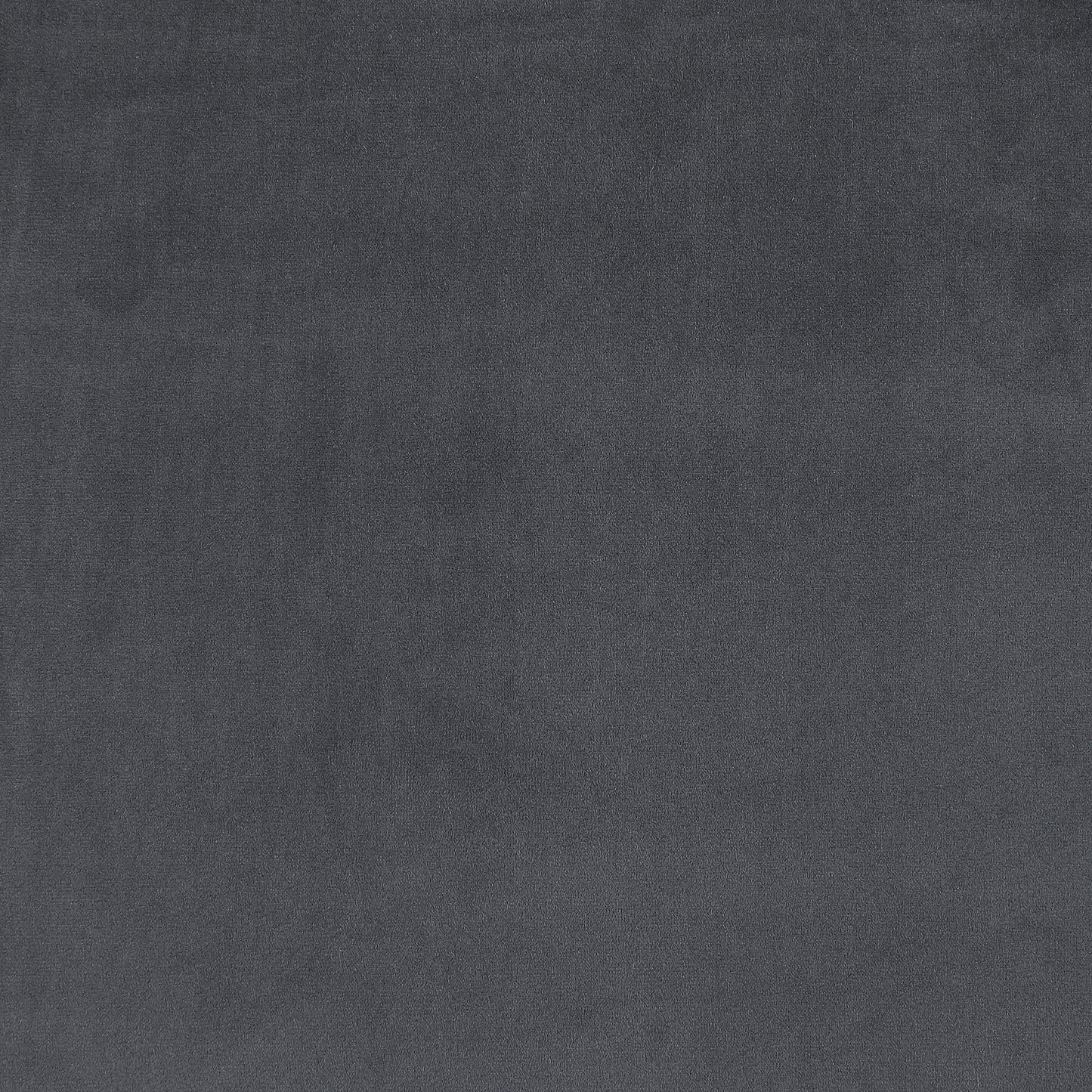 Brookside Velvet Upholstered Curved Sofa Dark Grey - Discount Furniture Connection
