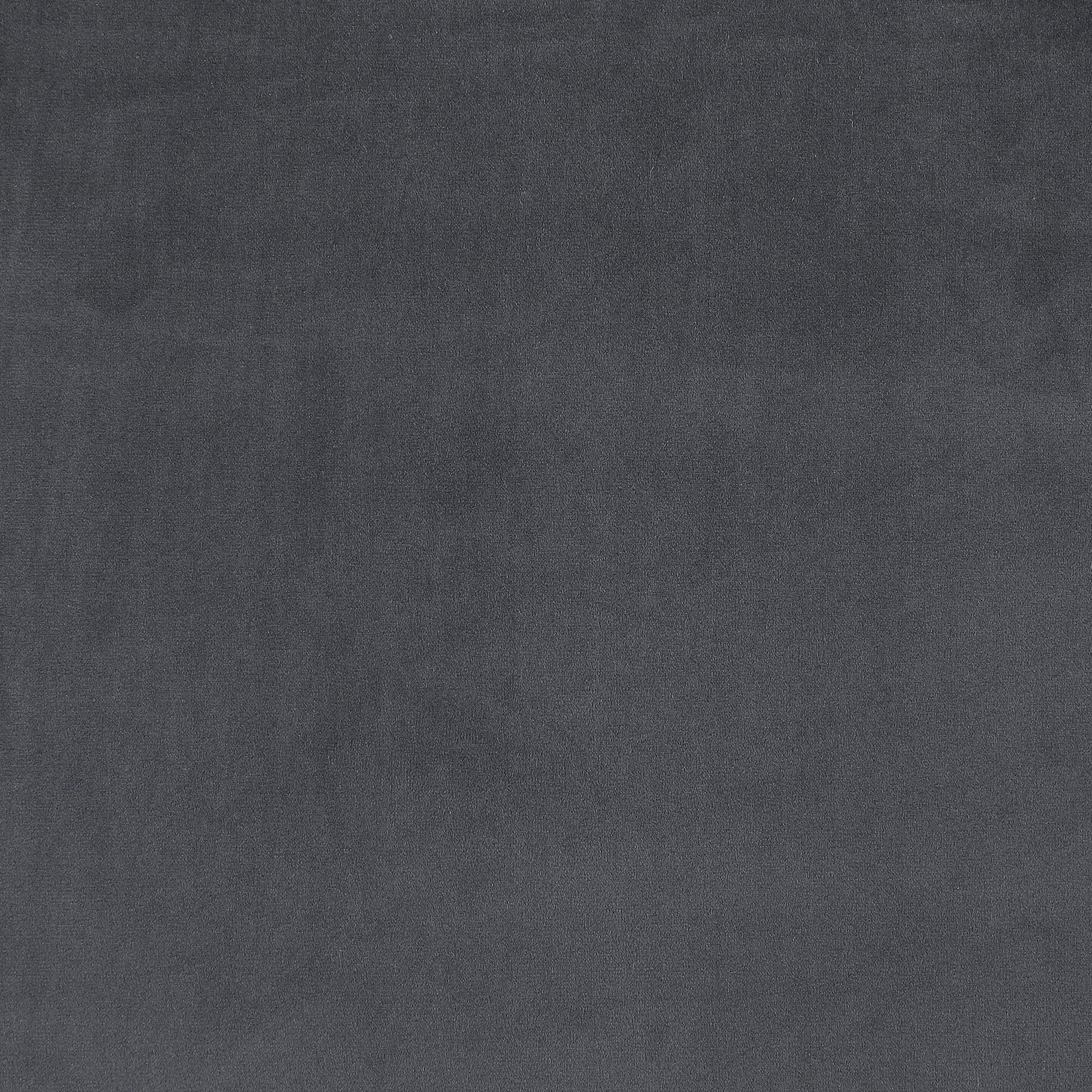 Brookside Velvet Upholstered Curved Sofa Dark Grey - Discount Furniture Connection