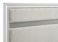 Miranda 4-piece Twin Bedroom Set White