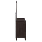 Emberlyn 6-drawer Dresser with Mirror Brown - Discount Furniture Connection