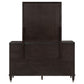 Emberlyn 6-drawer Dresser with Mirror Brown - Discount Furniture Connection