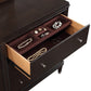 Emberlyn 6-drawer Dresser with Mirror Brown - Discount Furniture Connection