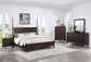 Emberlyn 6-drawer Dresser with Mirror Brown - Discount Furniture Connection