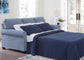 Carissa Manor Queen Sofa Sleeper - Discount Furniture Connection