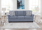 Carissa Manor Sofa - Discount Furniture Connection