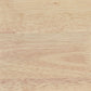 Parkridge 5-piece 59-inch Wood Dining Set White Washed