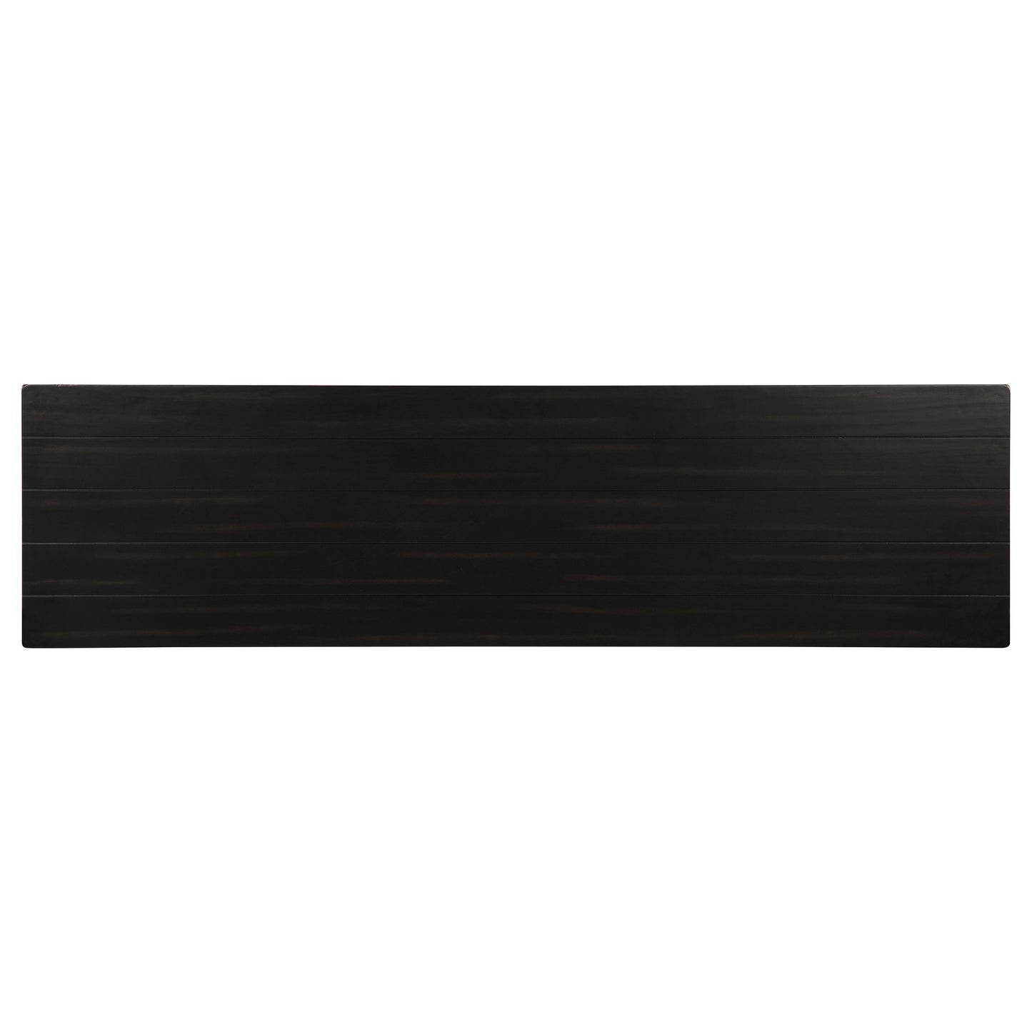Payne 60-inch TV Stand Media Console Distressed Java