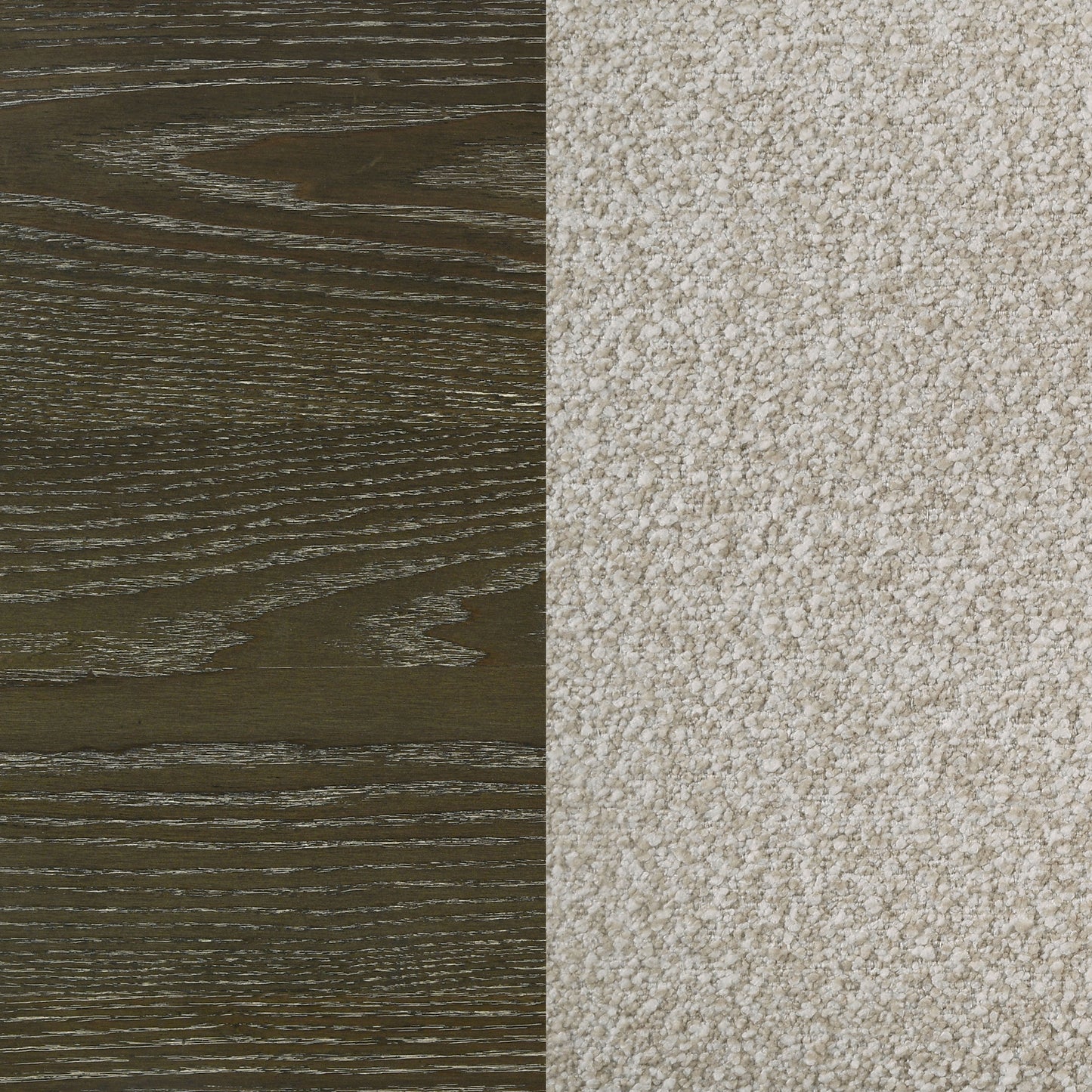 Gran Park 4-piece Eastern King Bedroom Set Dark Cocoa