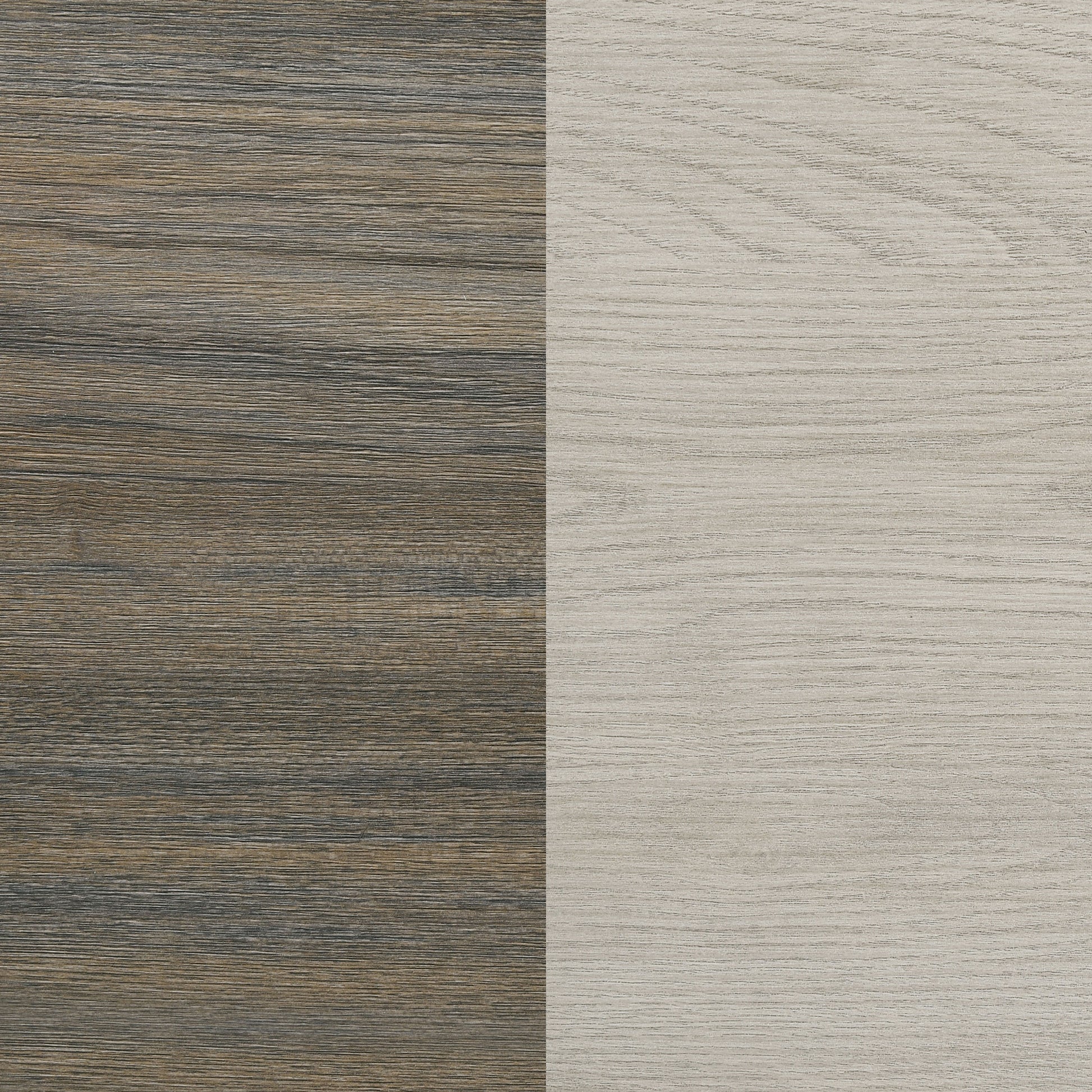 Fenwick 5-piece California King Bedroom Set Grey Oak - Discount Furniture Connection