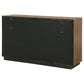 Terrace 6-drawer Dresser Cabinet Ash Brown - Discount Furniture Connection