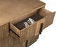 Terrace 6-drawer Dresser Cabinet Ash Brown - Discount Furniture Connection