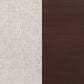 Zimmerlee 89-inch Metal Queen Canopy Bed Rust Brown - Discount Furniture Connection