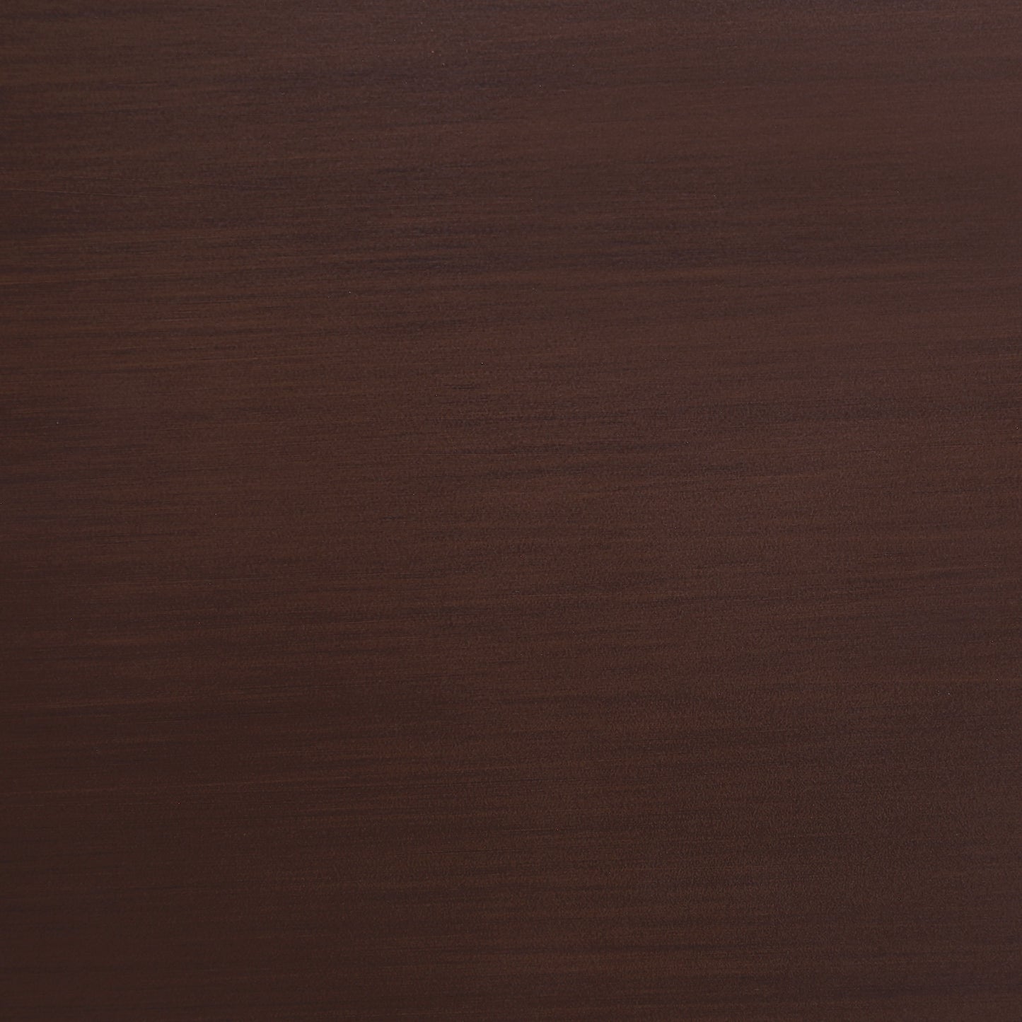 Zimmerlee 2-drawer Side Table with Shelf Rust Brown - Discount Furniture Connection