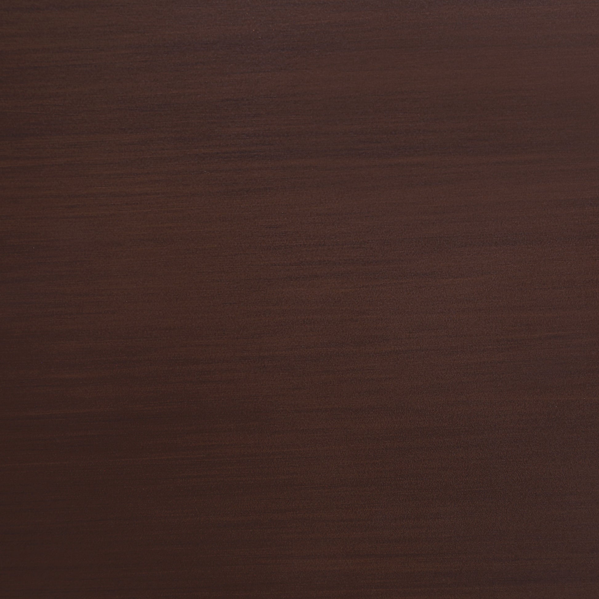 Zimmerlee 2-drawer Side Table with Shelf Rust Brown - Discount Furniture Connection