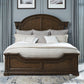 Queen Poster Bed