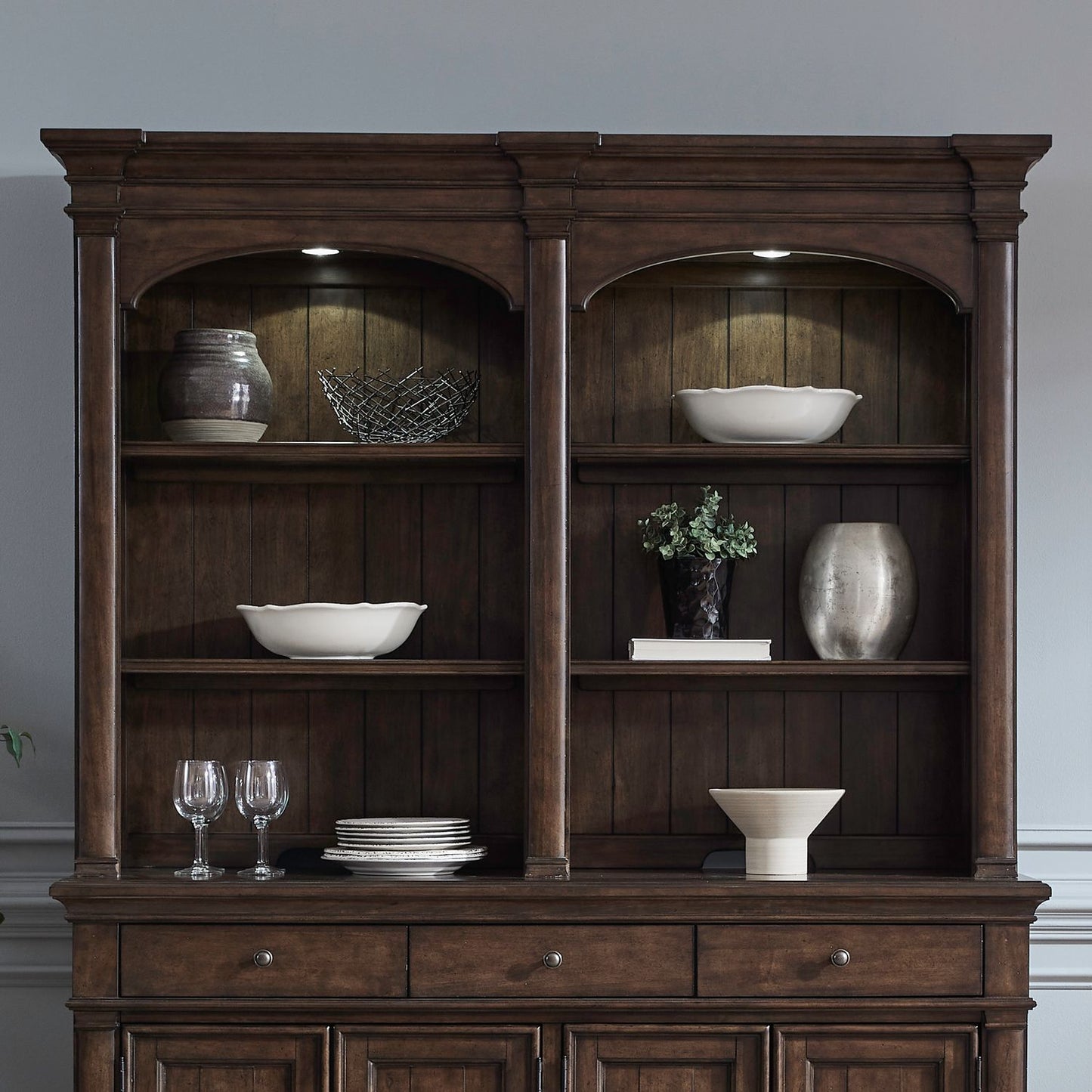 Buffet Hutch