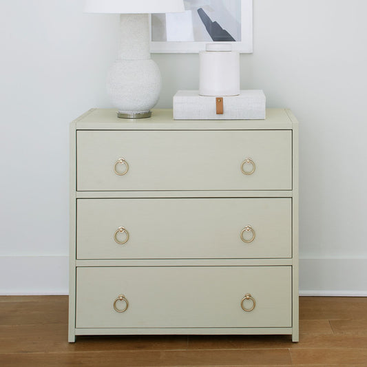 Accent Cabinet