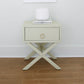 1 Drawer Accent Table