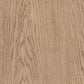 Kailani 2-drawer Nightstand Bedside Table Beige Oak