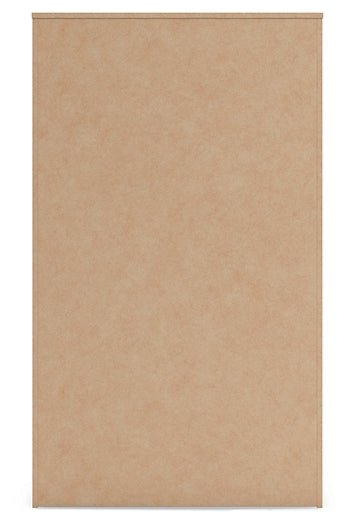 Hollivern Five Drawer Chest - Discount Furniture Connection