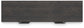 Hollivern Six Drawer Dresser - Discount Furniture Connection