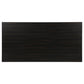 Payne Wood Coffee Table with Shelf Distressed Java - Discount Furniture Connection