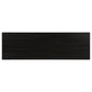 Payne Wood Entryway Sofa Console Table Java - Discount Furniture Connection