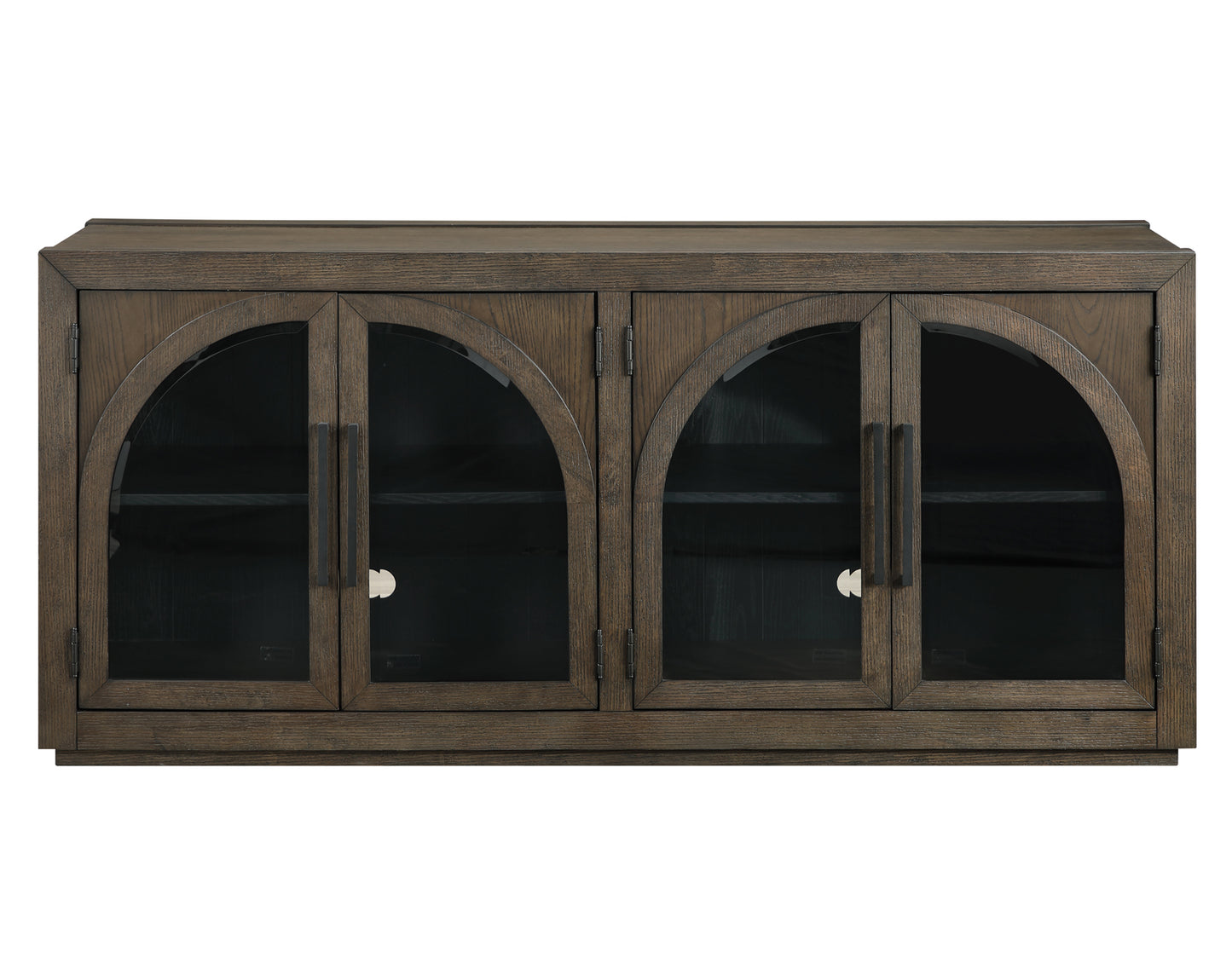 Burlington Cathedral Doored Server