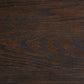 Andover 5-piece Queen Bedroom Set Dark Oak