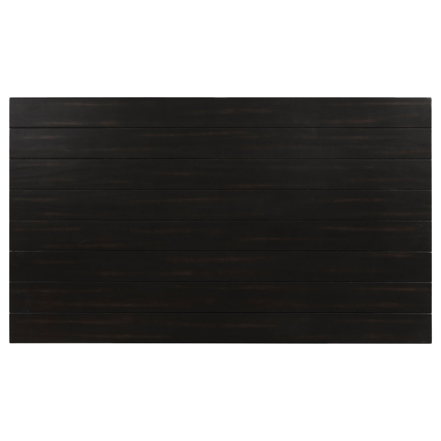 Concord 2-drawer Rectangular Coffee Table Distressed Java - Discount Furniture Connection