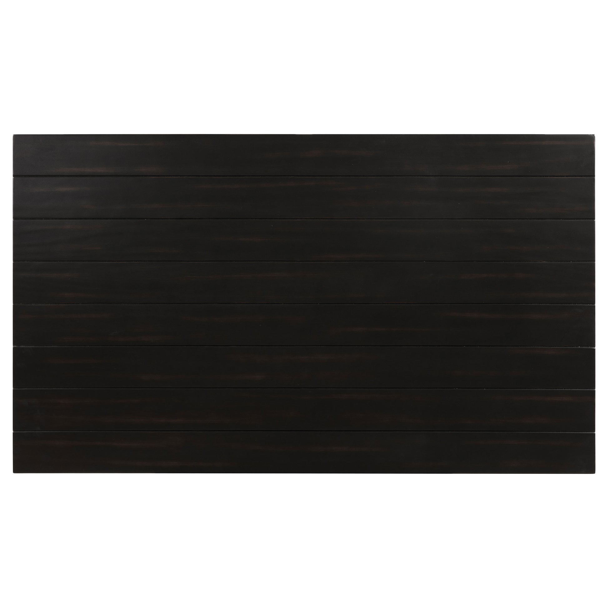 Concord 2-drawer Rectangular Coffee Table Distressed Java - Discount Furniture Connection