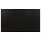 Concord 2-drawer Rectangular Coffee Table Distressed Java - Discount Furniture Connection