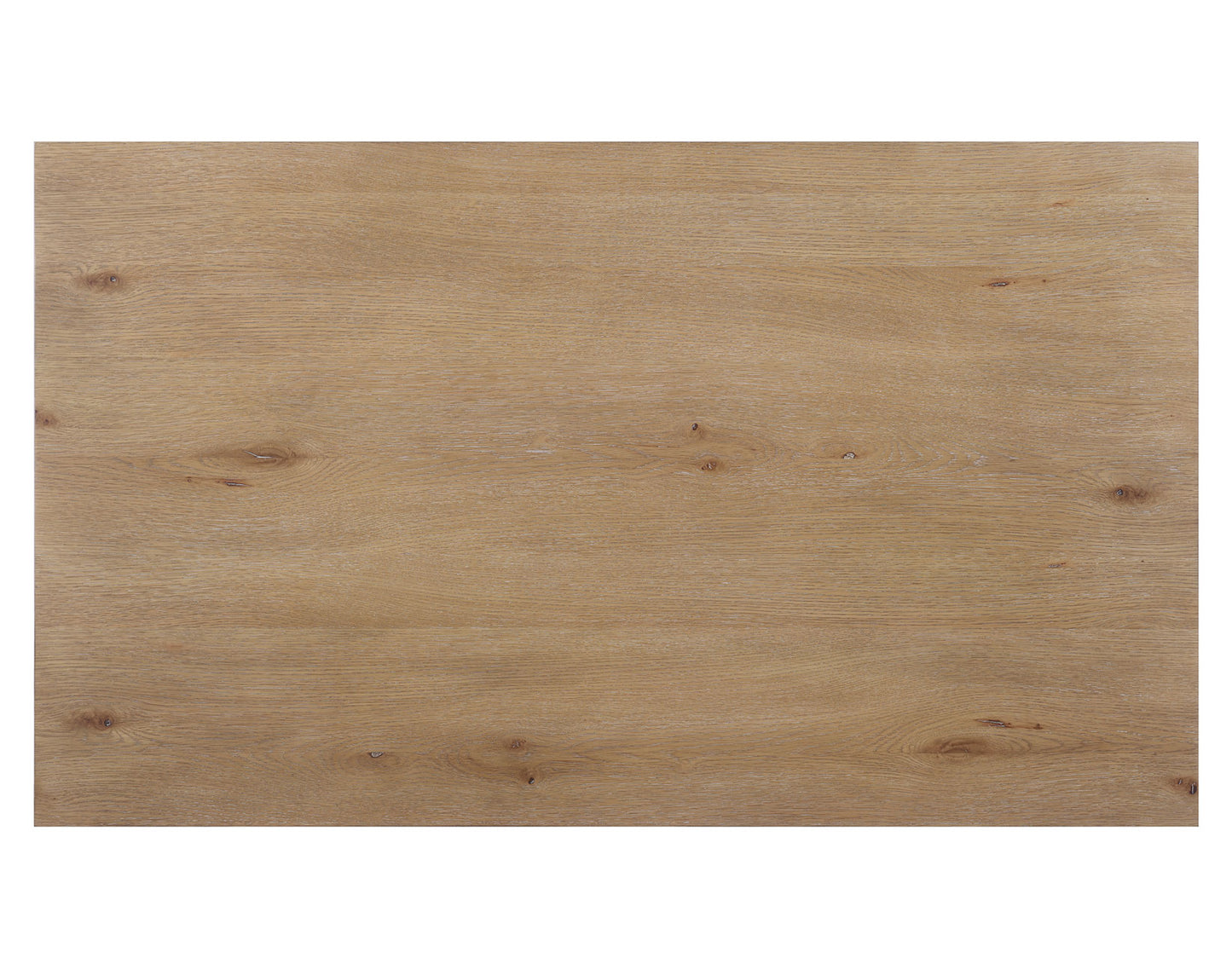 Aubrey 48″ Coffee Table, Driftwood Finish