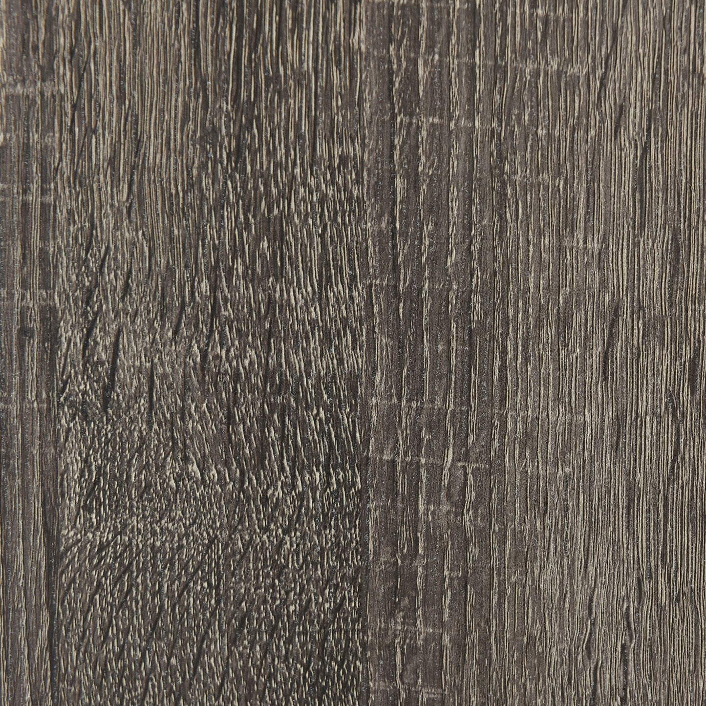 Wright 52-inch Upholstered California King Bed Brown Oak - Discount Furniture Connection