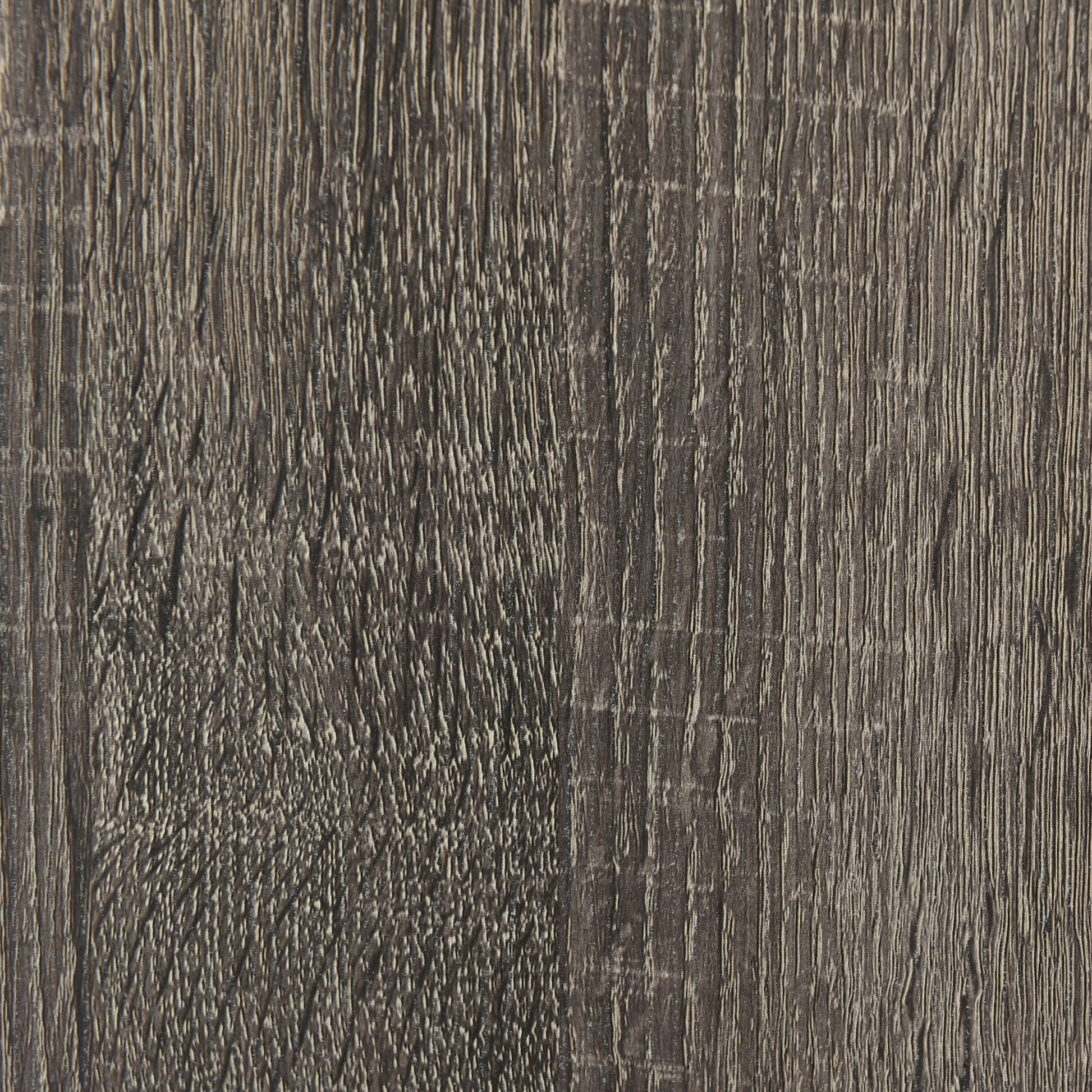Wright 52-inch Upholstered California King Bed Brown Oak - Discount Furniture Connection