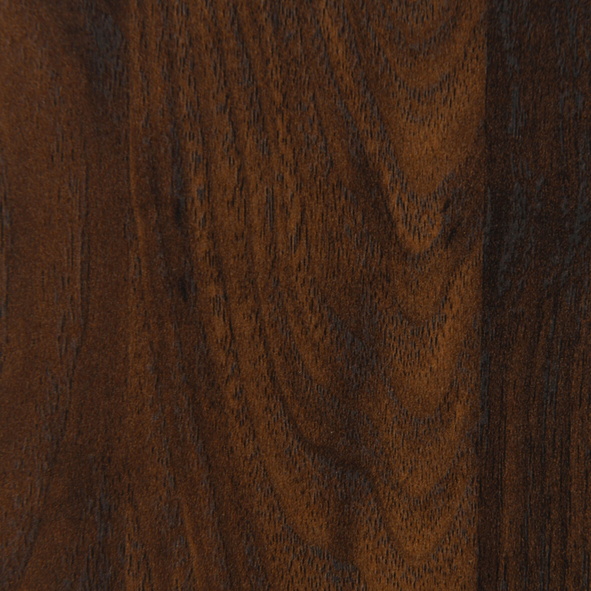 Welsley 50-inch Upholstered California King Bed Walnut - Discount Furniture Connection