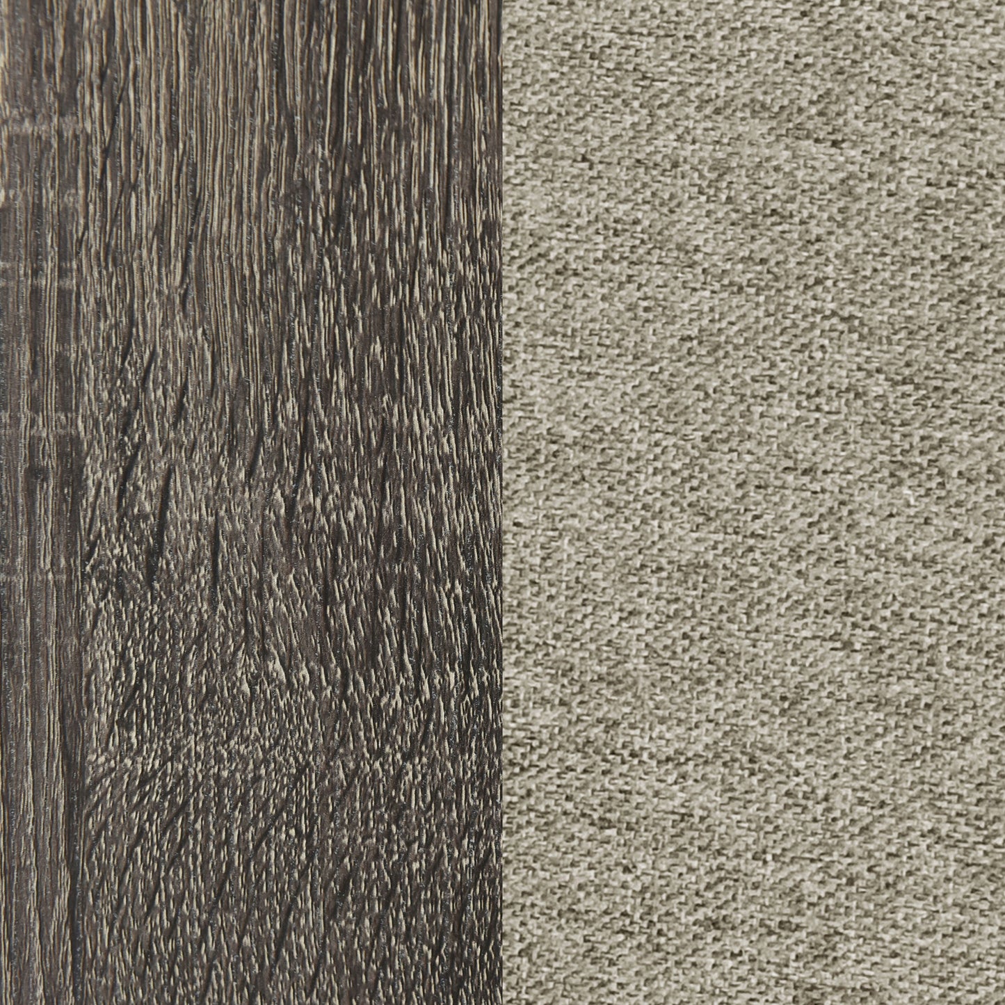 Wright 5-piece California King Bedroom Set Brown Oak - Discount Furniture Connection
