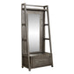2 Piece Hall Tree Set