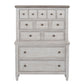 Queen Panel Bed, Dresser & Mirror, Chest, Night Stand
