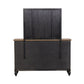 Opt Dresser & Mirror